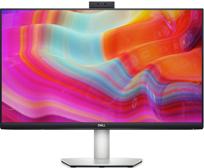 

Монитор 27" Dell S2722DZ (IPS;16:9; 350 cd/m2; 1000:1; 4ms; 2560x1440, 75Hz; 178/178; AMD FreeSync™; 178/178; DP; HDMI; USB-C; 2xUSB 3.2; HAS; Tilt; S, S2722DZ