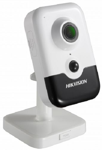 Видеокамера IP HIKVISION DS-2CD2423G0-IW(4mm)(W) 2Мп, 1/2.8