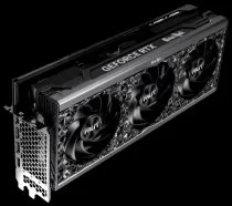 Palit GeForce RTX 4090 GameRock OmniBlack