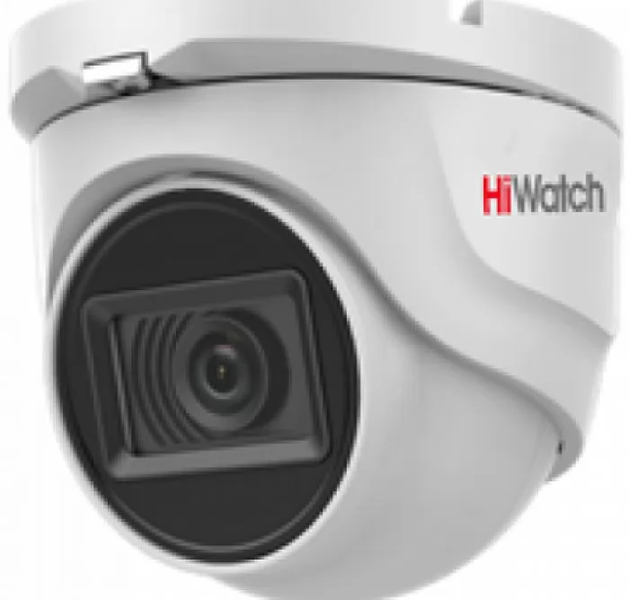 HiWatch DS-T503 (С)