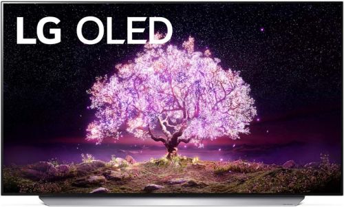 Телевизор LG OLED48C1RLA - фото 1