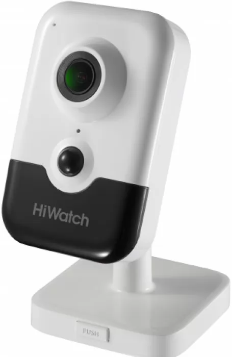 фото HiWatch DS-I214W(С) (2.0 mm)