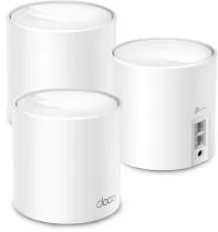 TP-LINK Deco X10(3-pack)