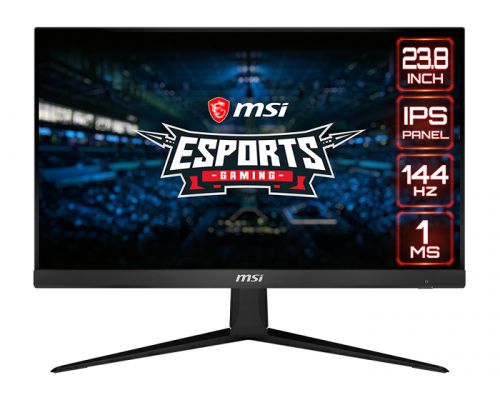 

Монитор 23,8" MSI Optix G241, Optix G241