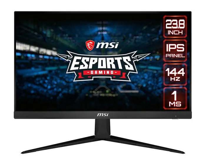 фото MSI Optix G241