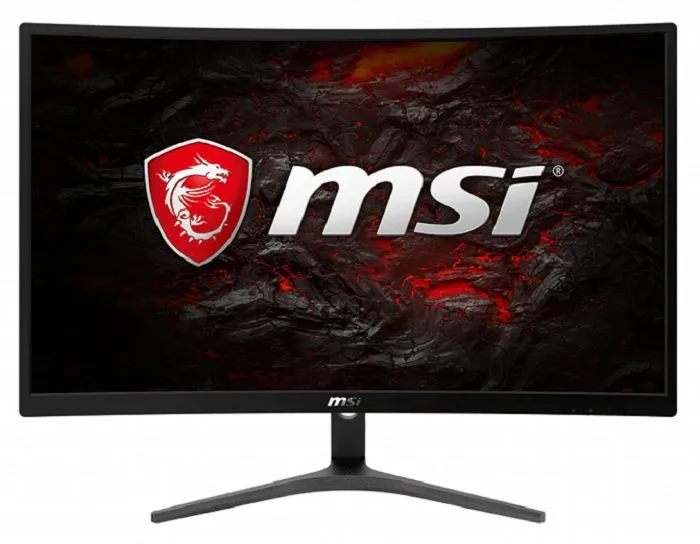 фото MSI Optix G241VC