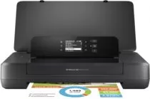 HP Officejet 202