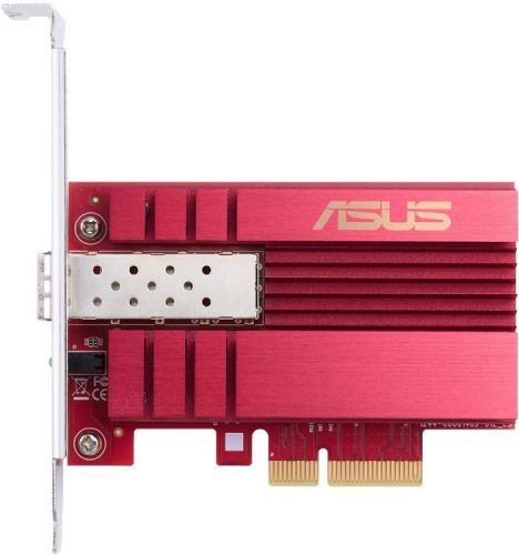 

Сетевая карта ASUS XG-C100F, XG-C100F