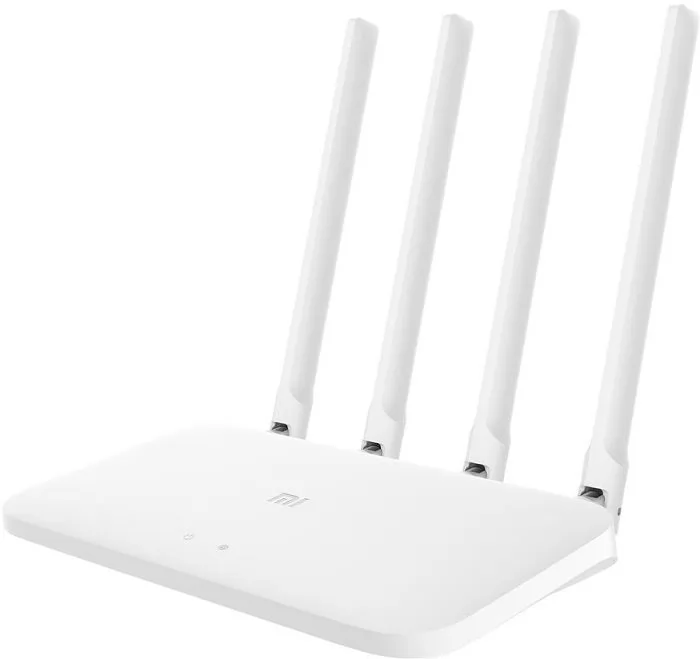 фото Xiaomi Mi Router 4A Giga