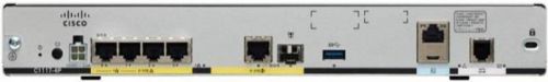 Маршрутизатор Cisco C1121-4P - фото 2