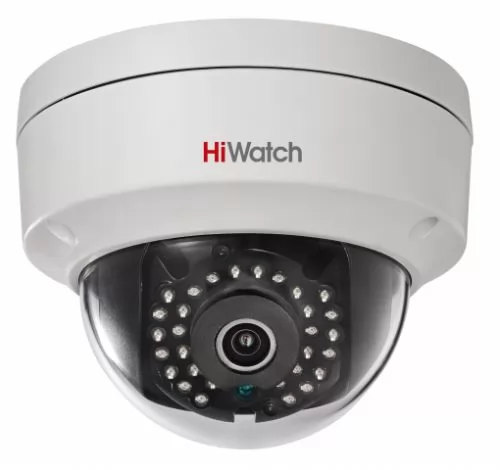 HiWatch DS-I122