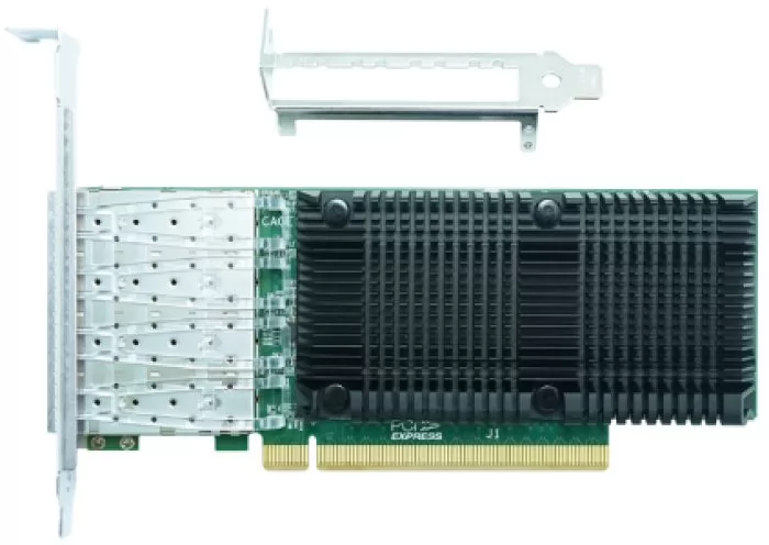 фото LR-LINK LRES1023PF-4SFP28