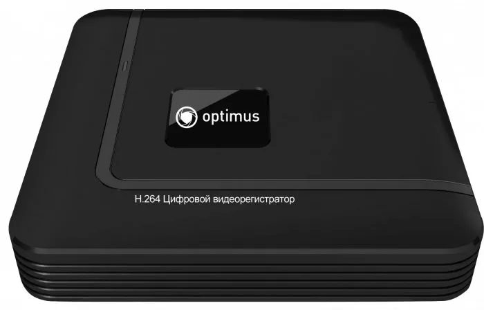 фото Optimus DVR-2004E