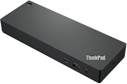 Док-станция для ноутбука Lenovo ThinkPad Universal Thunderbolt 4 40B00135EU