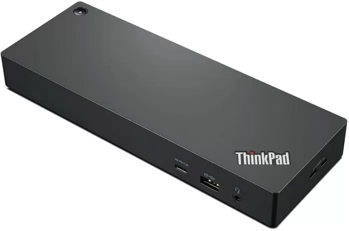 Lenovo ThinkPad Universal Thunderbolt 4