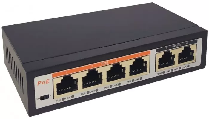 True IP Systems TI-204P