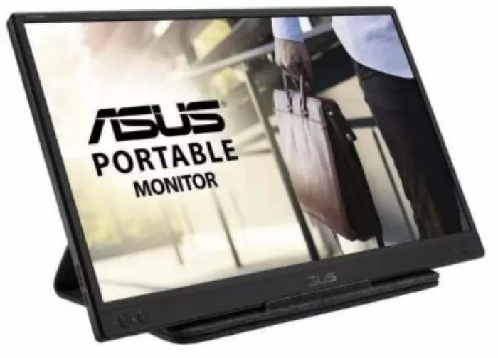 ASUS MB166B