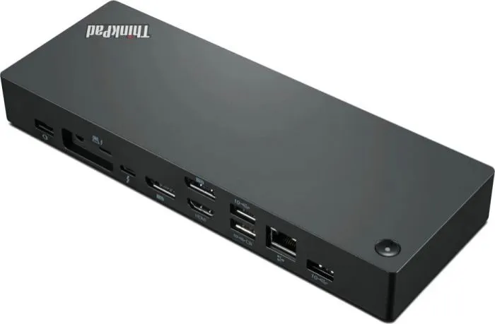 Lenovo ThinkPad Universal Thunderbolt 4