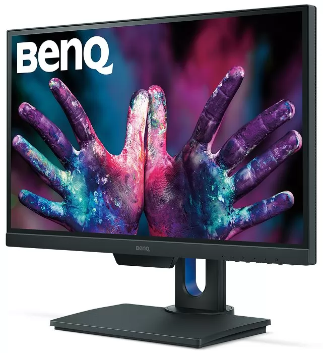 фото BenQ PD2500Q