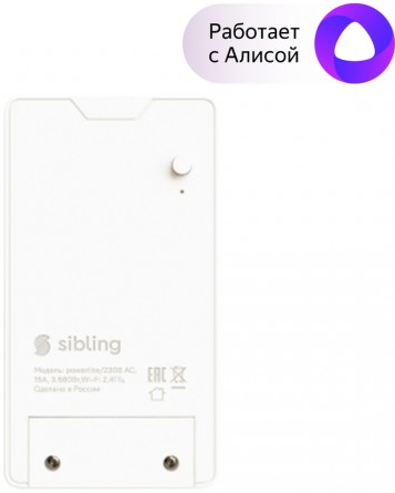 Реле Sibling Powerswitch-M (mini)