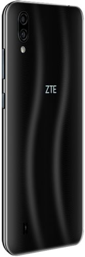 Смартфон ZTE Blade A51 Lite 2/32GB ZTE BLADE A51 LITE (2+32) BLACK Blade A51 Lite 2/32GB - фото 4