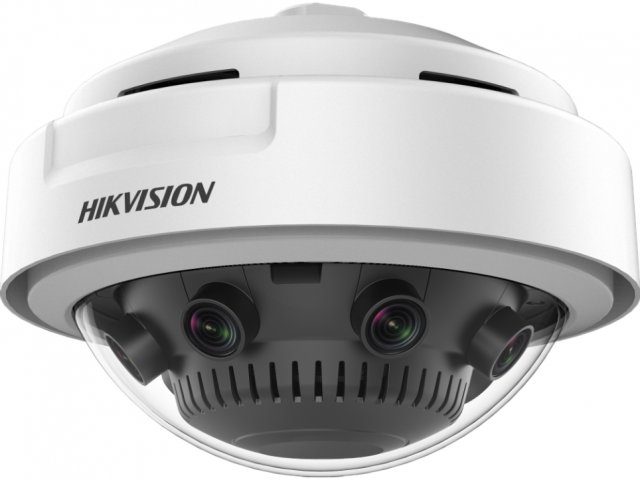 

Видеокамера IP HIKVISION DS-2DP1636-D (4 mm x 9) панорамная с 9-ю 2Мп сенсорами, 1/1.9’’ Progressive, DS-2DP1636-D (4 mm x 9)