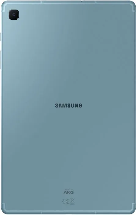 фото Samsung Galaxy Tab S6 Lite 128GB LTE