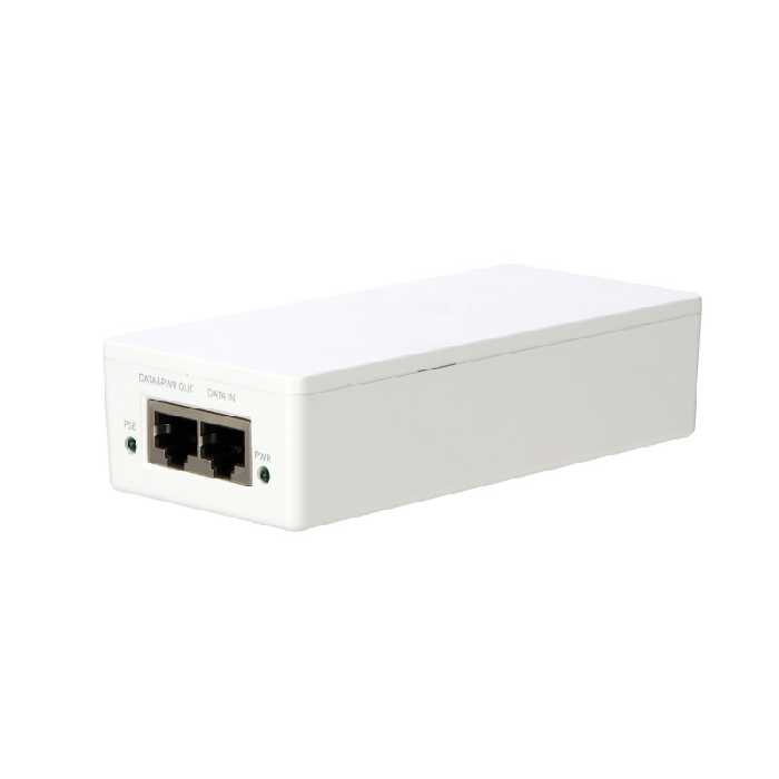 

Инжектор Dahua DH-TAM1GT1GT-30 PoE+ 1*10/100/1000 Base-T 1*10/100/1000 Base-T (PoE порт), DH-TAM1GT1GT-30