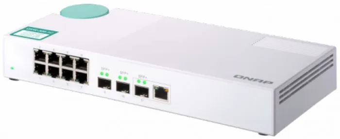 QNAP QSW-308-1C