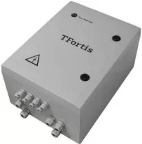 TFortis PSW-2G8F+Box