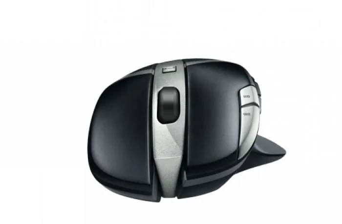 фото Logitech G602