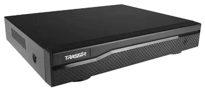 TRASSIR NVR-1104 V2