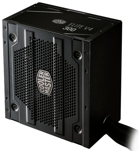 Блок питания ATX Cooler Master Elite 300 230V V4 - MPE-3001-ACABN-EU