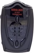 Sho-me G-525 Signature