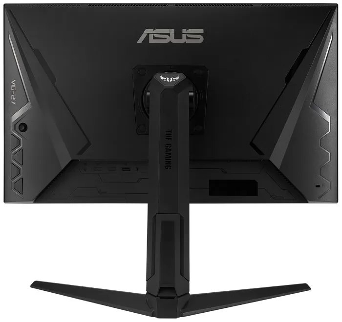 фото ASUS VG27AQL1A