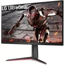 LG 32GN650-B