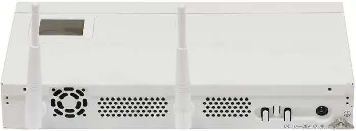 фото Mikrotik CRS125-24G-1S-2HnD-IN