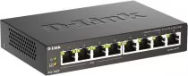 D-link DGS-1008P