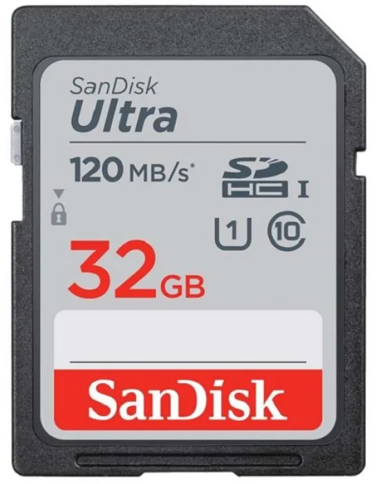 SanDisk SDSDUN4-032G-GN6IN