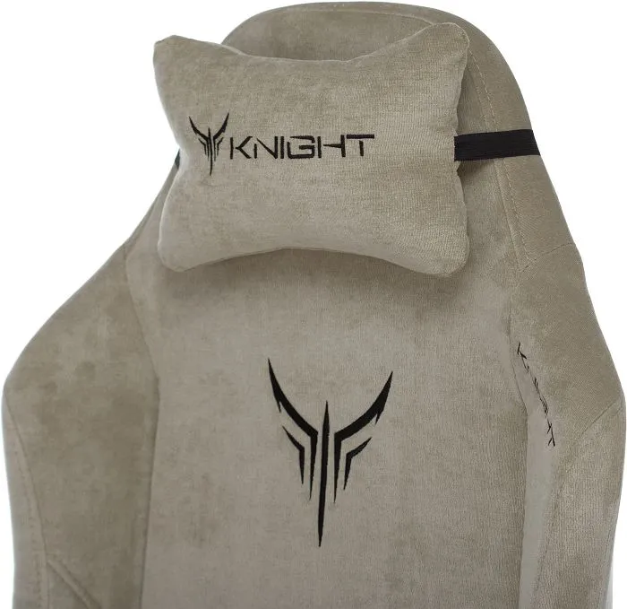 Бюрократ KNIGHT N1 BEIGE