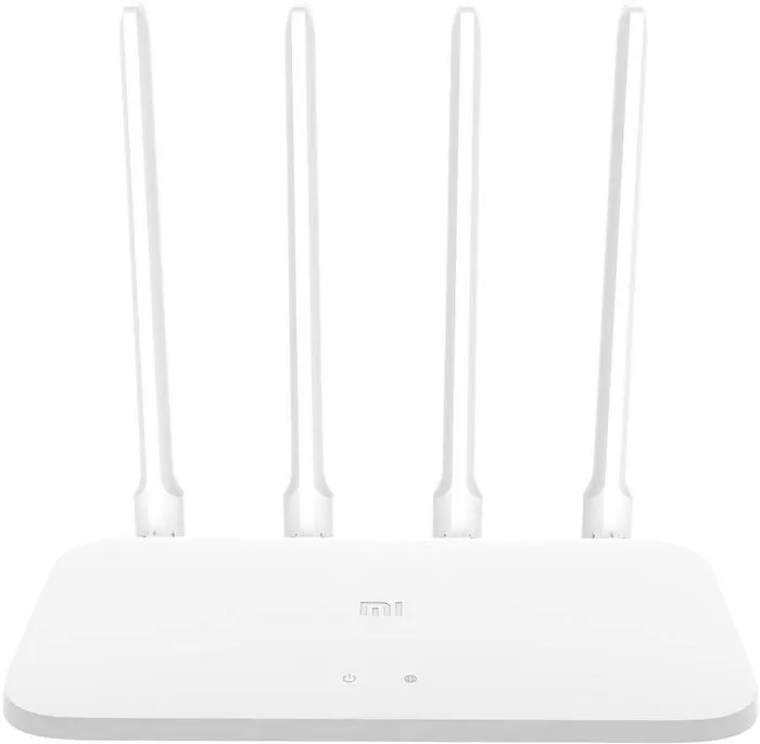 фото Xiaomi Mi Router 4A Giga