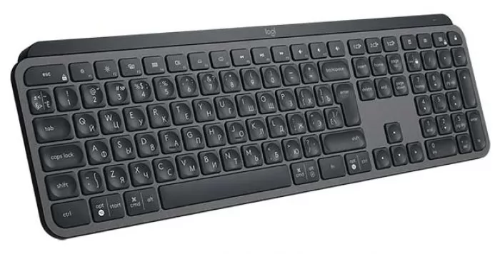 Logitech MX Keys