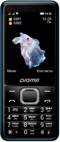 Digma LINX B280