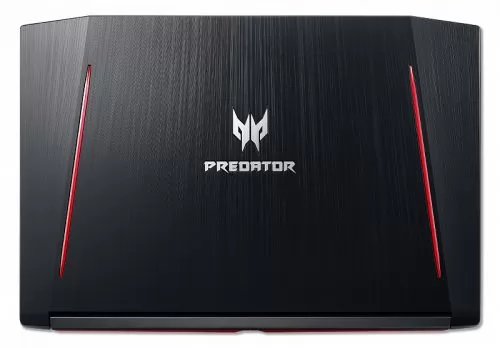 Acer Predator Helios 300 PH317-52-525L