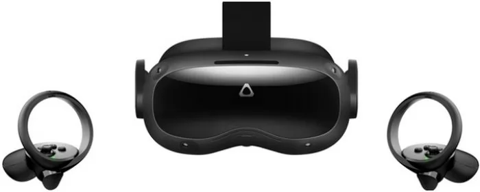 HTC VIVE Focus 3