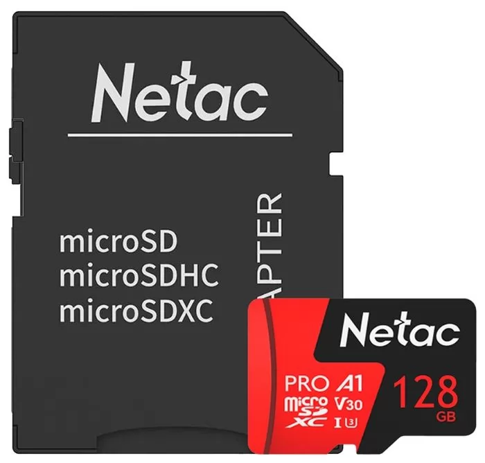 Netac NT02P500PRO-128G-R