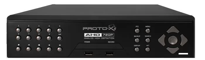 Proto-X PTX-UDR404HD (Юж.Корея)