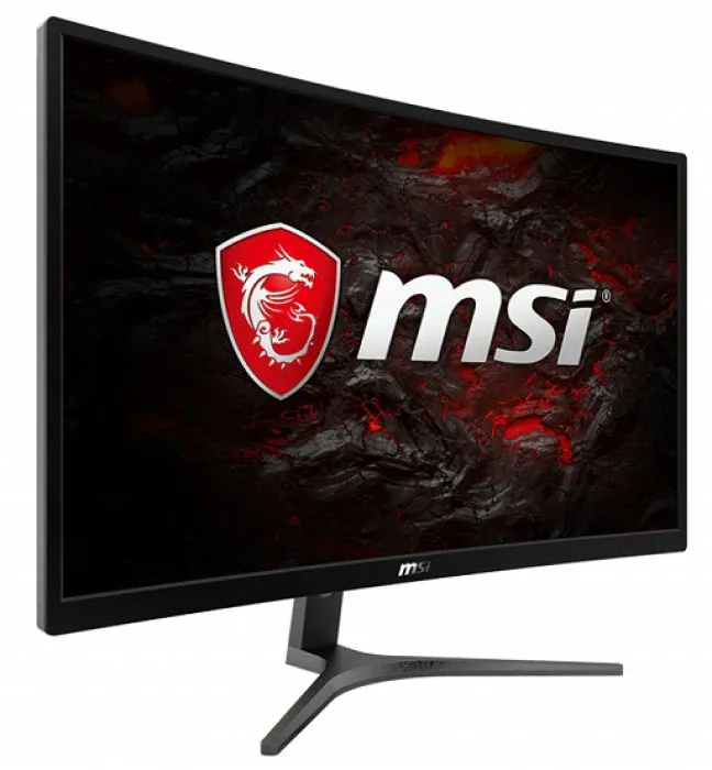 фото MSI Optix G241VC