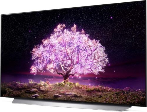 Телевизор LG OLED48C1RLA - фото 2