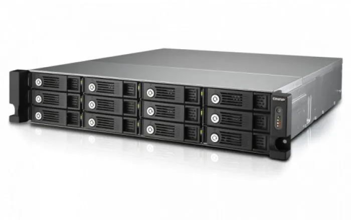 фото QNAP TS-1270U-RP